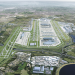 Heathrow third runway expansion needs ‘spades in the ground’