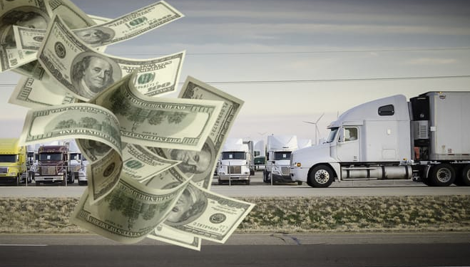 Per Diem: One Rate Holds Steady While Another Rises