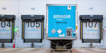 Amazon expands global fulfillment with one inbound shipment serving eight countries