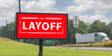 Freight Distress Report: Logistics and manufacturing cuts put 1,850 jobs at risk