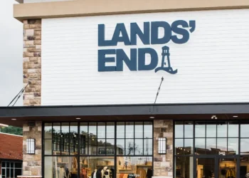 Lands’ End works through inventory backlog after WMS disruption