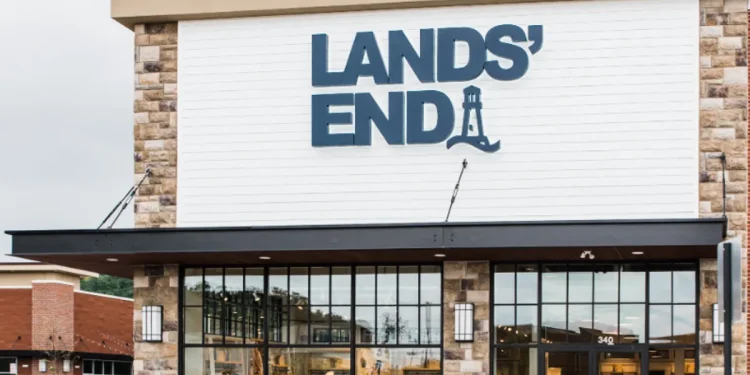 Lands’ End works through inventory backlog after WMS disruption
