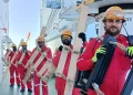 Half of seafarers say crewing levels threaten safe working conditions