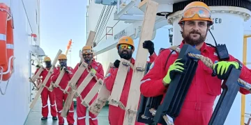 Half of seafarers say crewing levels threaten safe working conditions