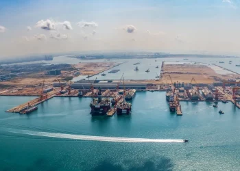 Former Sembcorp Marine chief acquitted of corruption charges