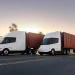 Shippers’ coalition accelerates adoption of Class 8 battery-electric trucks