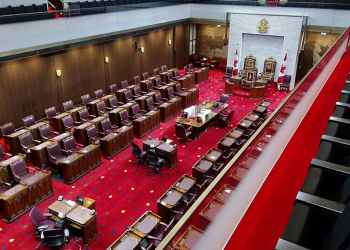 MPs return to Parliament as Canada faces a pivotal fall on trade and economic policy