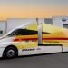 Shell and FAW test immersion-cooled batteries to improve truck performance