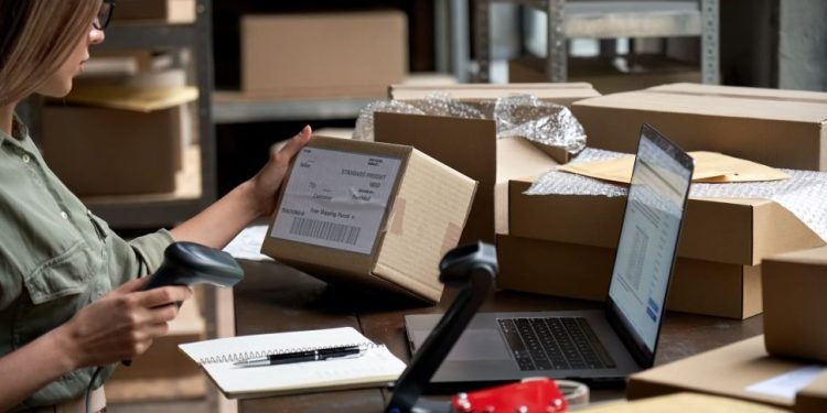 ShipStation Brings LTL Shipping Into Its Parcel Platform, Connecting Freight and E-Commerce Logistics