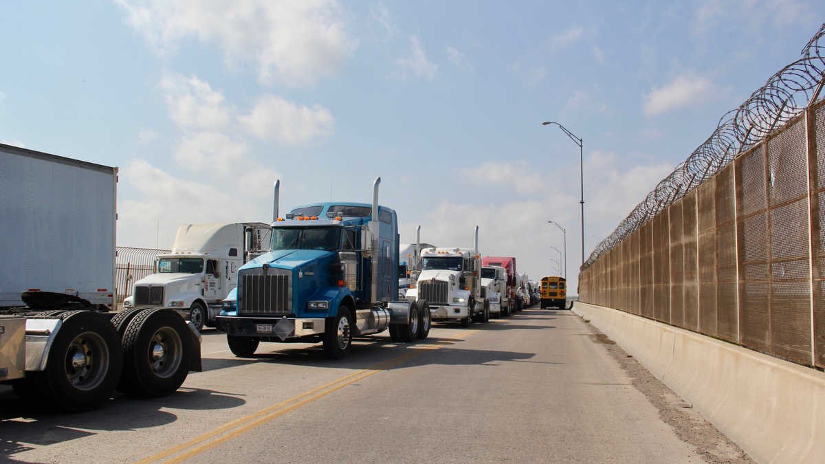 Cross-border smuggling operation involving veterinary drugs and pesticides
