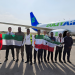 SolitAir strengthens African network with new Nigeria and Somaliland links
