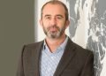 Steve Smith appointed new Airforwarders Association CEO