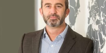 Steve Smith appointed new Airforwarders Association CEO
