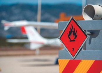 IATA urges supply-chain-wide response to undeclared dangerous goods