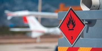 IATA urges supply-chain-wide response to undeclared dangerous goods