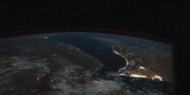 Tankers caught in the centre of the US-Iran escalation spiral