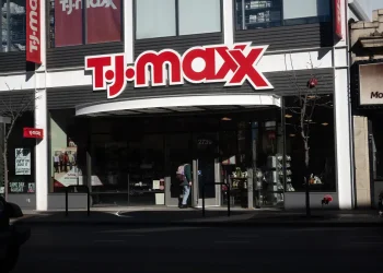 TJX distribution model seen as a buffer against El Niño disruptions