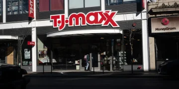 TJX distribution model seen as a buffer against El Niño disruptions