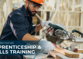 Trade Up Move Up opens skilled trades opportunities to underrepresented groups