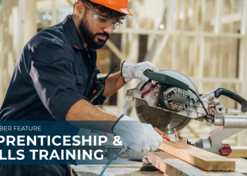 Trade Up Move Up opens skilled trades opportunities to underrepresented groups