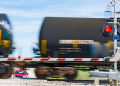 Intermodal Rail Traffic Climbs 7% as U.S. Volume Gains Continue
