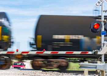 Intermodal Rail Traffic Climbs 7% as U.S. Volume Gains Continue