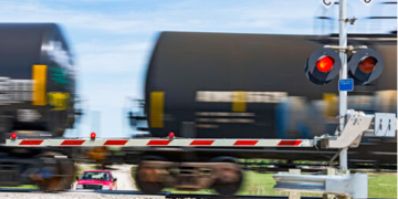 Intermodal Rail Traffic Climbs 7% as U.S. Volume Gains Continue