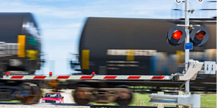 Intermodal Rail Traffic Climbs 7% as U.S. Volume Gains Continue