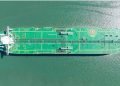 Trafigura moves into tanker ownership as VLCC charter rates approach $1 million a day