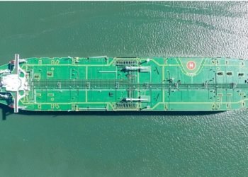Trafigura moves into tanker ownership as VLCC charter rates approach $1 million a day