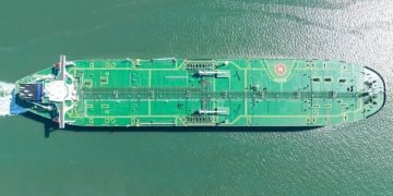 Trafigura moves into tanker ownership as VLCC charter rates approach $1 million a day