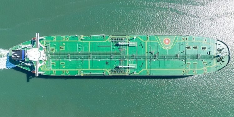 Trafigura moves into tanker ownership as VLCC charter rates approach $1 million a day
