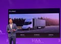 Tesla targets end-2027 Europe deliveries for the Semi
