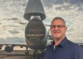 Air Charter Service appoints Timo Kaden as Cargo Business Development Director in Germany