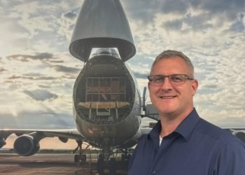 Air Charter Service appoints Timo Kaden as Cargo Business Development Director in Germany