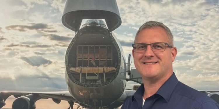 Air Charter Service appoints Timo Kaden as Cargo Business Development Director in Germany