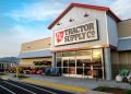 Tractor Supply opens $200 million automated distribution center in Idaho