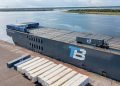 Jones Act service secures new 10-year port agreement