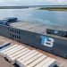 Jones Act service secures new 10-year port agreement