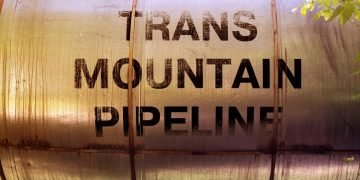 Ottawa Offers Indigenous Groups 15% Stake in Trans Mountain Pipeline