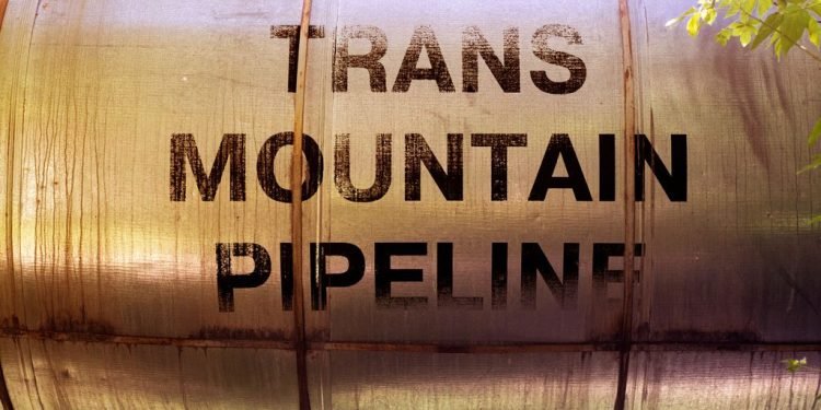 Ottawa Offers Indigenous Groups 15% Stake in Trans Mountain Pipeline