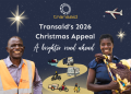 Transaid launches 2026 Christmas Appeal to improve road safety and healthcare access