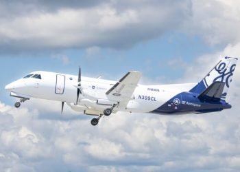Transense and Unison advance torque-sensing technology for next-generation hybrid-electric flight