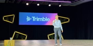 Trimble upgrades four carrier TMS platforms for AI agents