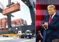 Trump says US could stop trading with Mexico, other countries over trade deficits