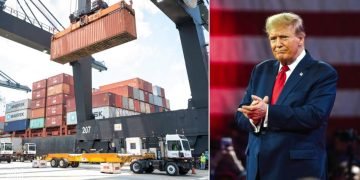 Trump says US could stop trading with Mexico, other countries over trade deficits