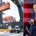 Trump says US could stop trading with Mexico, other countries over trade deficits
