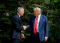 U.S.-Canada trade tensions must be addressed: AED