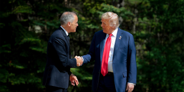 U.S.-Canada trade tensions must be addressed: AED
