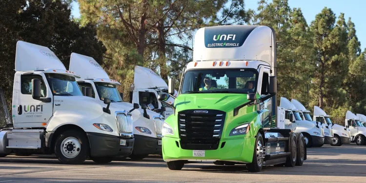 UNFI consolidates Midwest facilities to harness automation